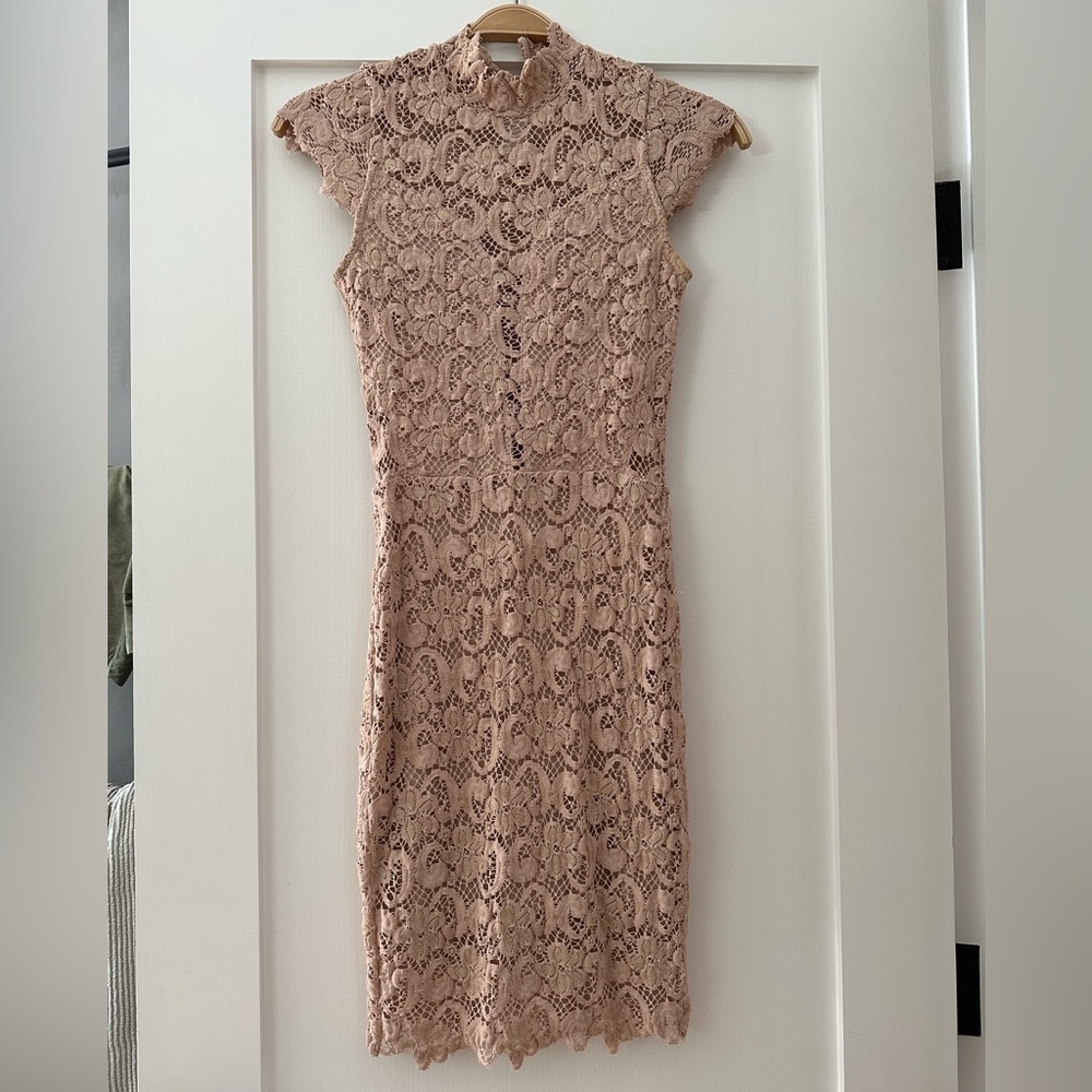 Nightcap Dress size 1